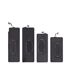 Loud Speaker (4 Piece Set) for iPad Pro 12.9" 5th (2021) (Cellular Version)