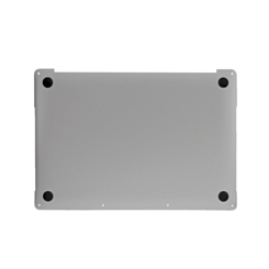 Bottom Case (SPACE GRAY) for MacBook Pro 13" (A1989 / Late 2018 / Early 2019) (OEM Pull A Grade)