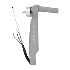 Left Front Arm for DJI Air 2 (Oem Pull A Grade)