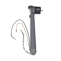 Right Front Arm for DJI Mavic 3 Pro (Oem Pull A Grade)