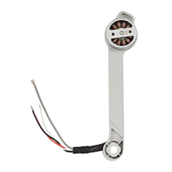 Left Front Arm for DJI Mini 2 (Oem Pull A Grade)