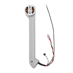 Left Front Arm for DJI Mini 3 Pro (Oem Pull A Grade)