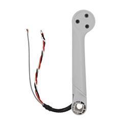 Left Rear Arm for DJI Mini 3 Pro (Oem Pull A Grade)