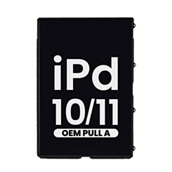 LCD Assembly for iPad 10 (2022) / iPad 11 (2025) (WiFi & Cellular) (OEM Pull A Grade)