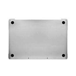 Bottom Case (SPACE GRAY) for MacBook Pro 13" (A2251 / Mid 2020)(OEM Pull B Grade)