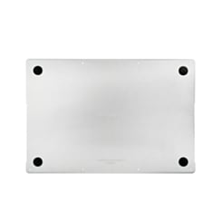 Bottom Case (SILVER)for MacBook Pro 16" (A2485 / Late 2021(OEM Pull B Grade)