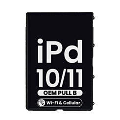 LCD Assembly for iPad 10 (2022) / iPad 11 (2025) (WiFi & Cellular) (OEM Pull B Grade)