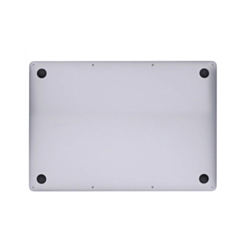 Bottom Case (SPACE GRAY)for MacBook Pro 16" (A2485 / Late 2021(OEM Pull C Grade)