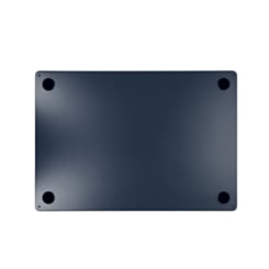 Bottom Case (MIDNIGHT) for MacBook Air (A2681) (OEM Pull C Grade)
