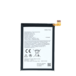 Replacement Battery for Motorola Moto G54 (XT2343 / 2023) / Moto G54 Power (XT2343-5 / 2023) / Moto G64 5G (XT-2431 / 2024) (PC60) (Only Ground Shipping)