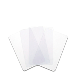 Plastic Card Pry Tool for Phone Repair (10pcs)