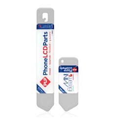 PLP Edition iSesamo and Mini iSesamo Genuine Spudger Opening Pry Tool (Pack of 2)