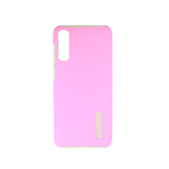 Galaxy A50s / A50 / A30s Dual Layer Protective Case - STRAWBERRY PINK (Only Ground Shipping)