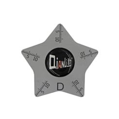 QianLi Prying Tools (0.1mm) (Polygonal -D)