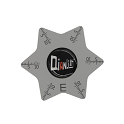 QianLi Prying Tools (0.1mm) (Polygonal -E) (Not Returnable)