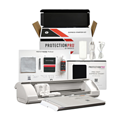 ProtectionPro - Express 4 Starter Kit (Only Ground Shipping) (Not Returnable)