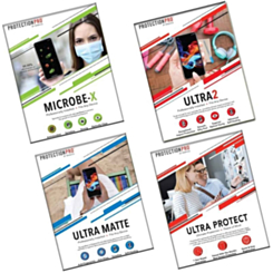 ProtectionPro - Wall Display Poster Pack