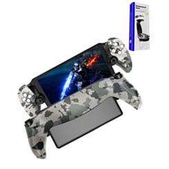 Hard Plastic Shell for PlayStation Portal (CAMO)