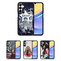 Printing Aluminum Plate Case for Galaxy A36 (Only Ground Shipping)