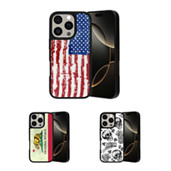 Printing Design Case with Magsafe for iPhone 15 Pro Max (Only Ground Shipping)