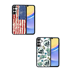 Printing Design Case with Magsafe for Galaxy S25 Plus (Only Ground Shipping)