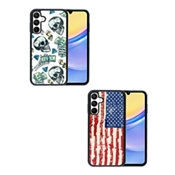Printing Design Case with Magsafe for Galaxy S24 / S25 (Only Ground Shipping)