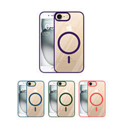 Printing Design Wireless Charging Case for iPhone 7 (Only Ground Shipping)