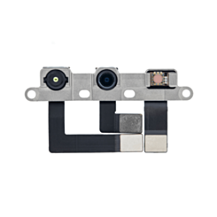 Front Camera for iPad Pro 12.9 (2020) / Pro 12.9 (2018) / Pro 11 (2020) / Pro 11 (2018) (Premium)