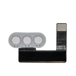Keyboard Flex Cable for iPad Pro 12.9 (2018) / Pro 11 (2018) (WHITE)
