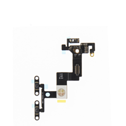 Power & Volume Button Flex Cable for iPad Pro 11 (3G Version)