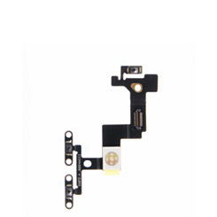 Power & Volume Button Flex Cable for iPad Pro 11 (WiFi Version)
