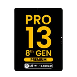 OLED Assembly for iPad Pro 13 (8th Gen / 2025) (M5 Wi-Fi+Cellular) (Premium)