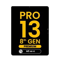 OLED Assembly for iPad Pro 13 (8th Gen / 2025) (M5 Wi-Fi) (Premium)