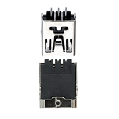 USB Charging Port for PlayStation 3 Constrollers