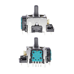 Analog Joystick Module 3D Thumbstick for PlayStation 3