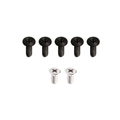 PH00 6MM Screw Set for PlayStation 4 (DualShock 4) Wireless Controller