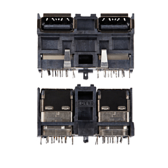 Dual USB Port for PlayStation 4 / PlayStation 4 Slim (1200)