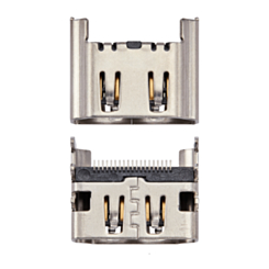 HDMI Port Connector for PlayStation 4
