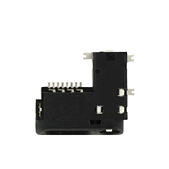 Headphone Audio Port Socket for PlayStation 4 (DualShock 4) Wireless Controller