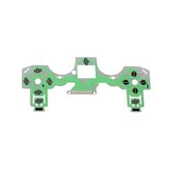 Keypad Flex Cable (Version 1 JDS-40) for PlayStation 4 (DualShock 4) Wireless Controller
