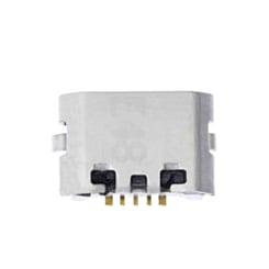 Micro USB Charging Port (Soldering Required) for PlayStation 4 (DualShock 4) Wireless Controller