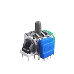 TMR Joystick for PlayStation 4 Controllers