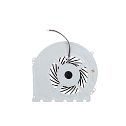 Internal Cooling Fan (G85G12MS1CN-56J14, KSB0912HD) for PlayStation 4 Slim