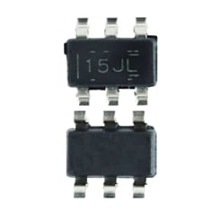 15JL SOP6 Power Switch IC for PlayStation 5 / Nintendo Switch 2 (Near HDMI Port) (Soldering Required)