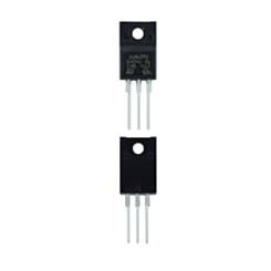 18N60M2 (TO-220F / 600V) Power Supply Switcher Mosfet for PlayStation 5 (Soldering Required)