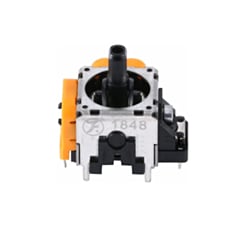 Analog Joystick Module 3D Thumbstick for PlayStation 5 (Dual Sense) Wireless Controller
