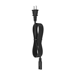 AC Power Cable Cord for PlayStation 5 (6A)