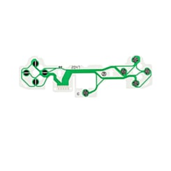 Keypad Flex Cable for PlayStation 5 (Dual Sense) Wireless Controller