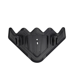 Charging Stand for PlayStation 5 / PS5 Pro / PS5 Slim (Black) (Only Ground Shipping)