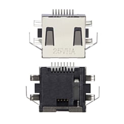 Ethernet Port (Premium) for PlayStation 5